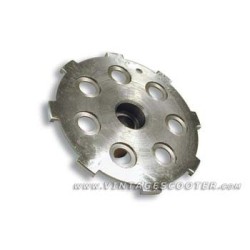 Disque de support embrayage Vespa 180 Rally / 200 Rally-PX